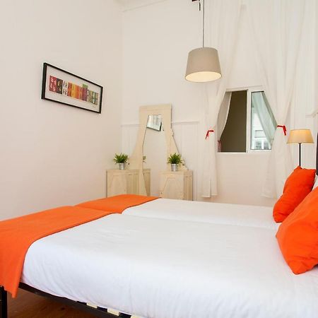 Downtown Augusta Apartment 리스본 외부 사진
