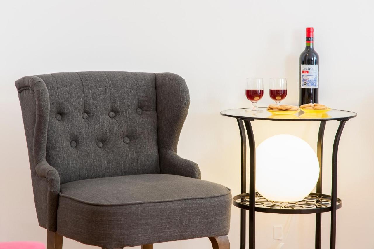 Downtown Augusta Apartment 리스본 외부 사진