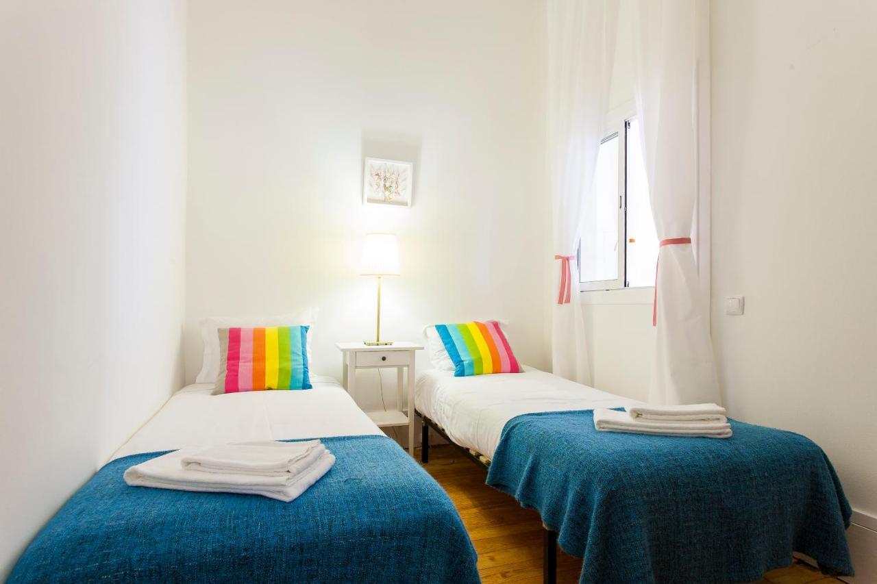 Downtown Augusta Apartment 리스본 외부 사진