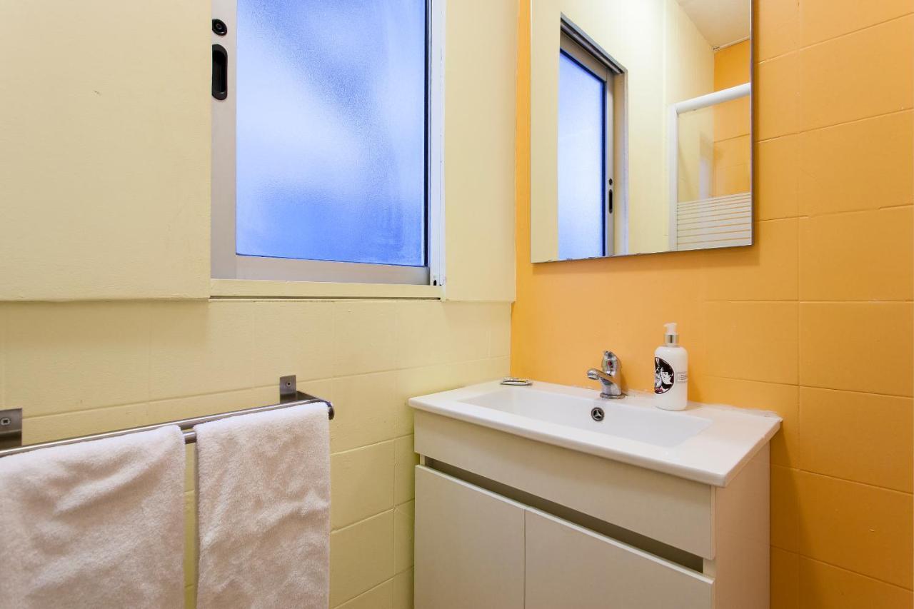 Downtown Augusta Apartment 리스본 외부 사진