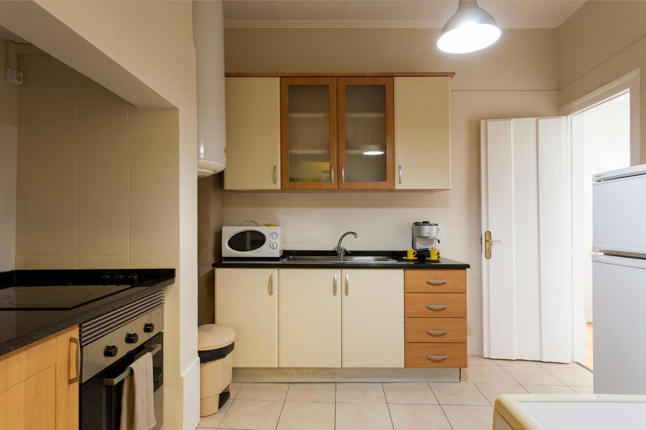 Downtown Augusta Apartment 리스본 외부 사진